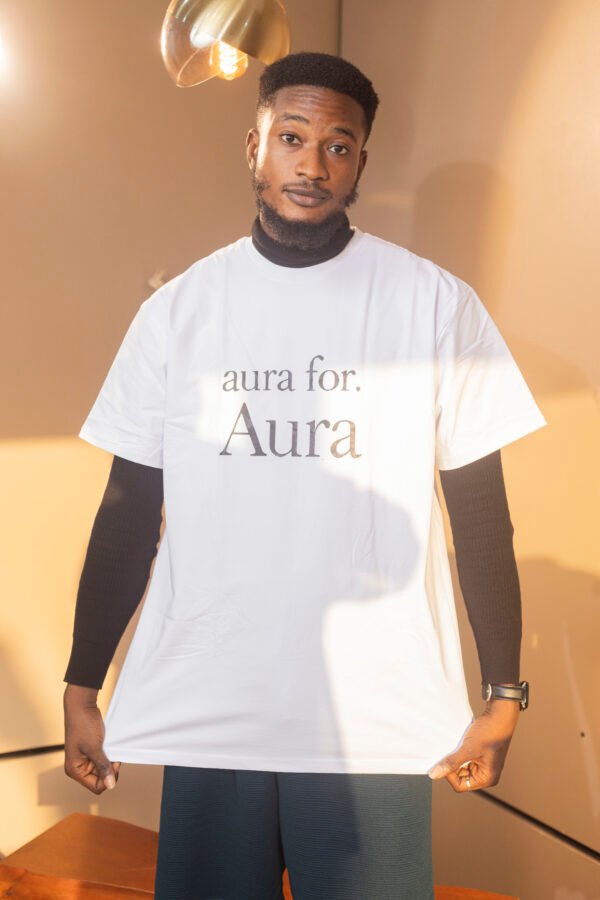 AURA FOR AURA